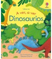 DINOSAURIOS A VER A VER