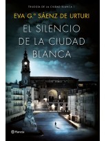 SILENCIO DE LA CIUDAD BLANCA, EL