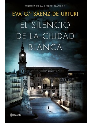 SILENCIO DE LA CIUDAD BLANCA, EL