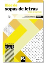 BLOC DE SOPAS DESAFIO 05