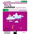 BLOC DE SUDOKU 17