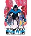 NIGHTWING VOL. 03 LA BATALLA POR EL CORAZÓN DE BLÜDHAVEN