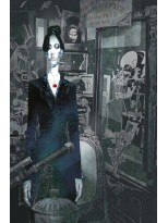 EXPEDIENTE WARREN: LA AMANTE