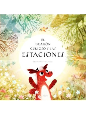 DRAGON CURIOSO Y LAS ESTACIONES, EL