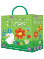 FLORES, LAS (PUZLE)