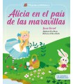 ALICIA EN EL PAÍS DE LAS MARAVILLAS