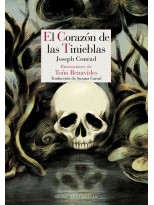 CORAZÓN DE LAS TINIEBLAS, EL