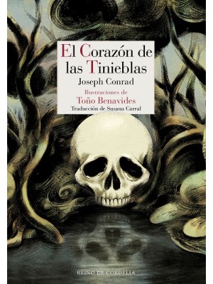 CORAZÓN DE LAS TINIEBLAS, EL