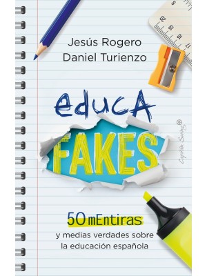 EDUCAFAKES