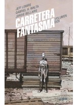 CARRETERA FANTASMA TOMO 2