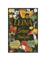 LEINA Y EL SEÑOR DEL BOSQUE
