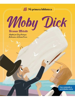 MOBY DICK