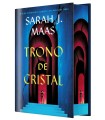 TRONO DE CRISTAL 1 (EDICIÓN ESPECIAL LIMITADA)