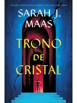 TRONO DE CRISTAL 1