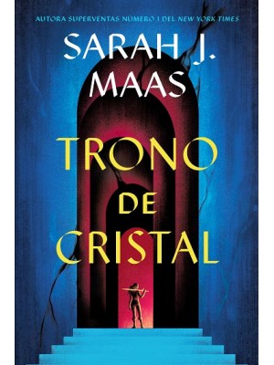TRONO DE CRISTAL 1
