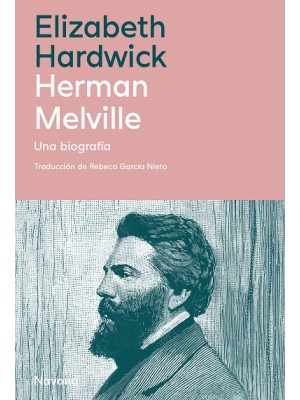 HERMAN MELVILLE