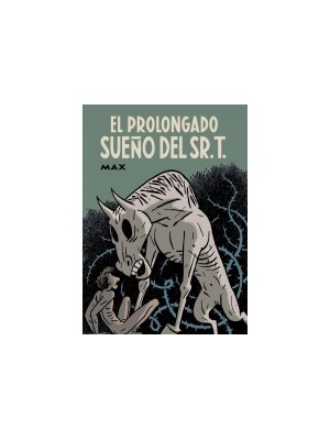 PROLONGADO SUEÑO DEL SR. T.