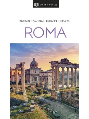 ROMA (GUÍAS VISUALES)