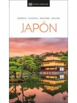 JAPÓN (GUÍAS VISUALES)