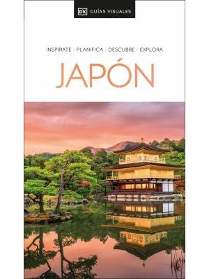 JAPÓN (GUÍAS VISUALES)