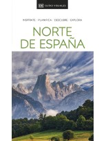 NORTE DE ESPAÑA (GUÍAS VISUALES)
