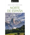 NORTE DE ESPAÑA (GUÍAS VISUALES)