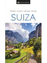 SUIZA (GUÍAS VISUALES)