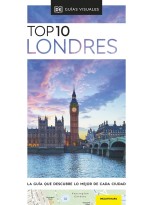 LONDRES (GUÍAS VISUALES TOP 10)