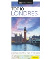 LONDRES (GUÍAS VISUALES TOP 10)