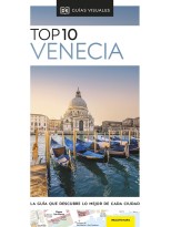 VENECIA (GUÍAS VISUALES TOP 10)