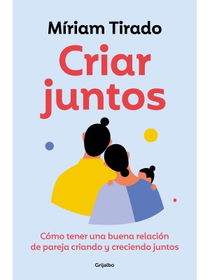 CRIAR JUNTOS
