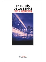 EN EL PAÍS DE LOS ESPÍAS (SERIE JACKSON LAMB 6)