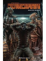 STAR WARS CAZARRECOMPENSAS 2