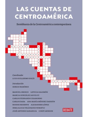 CUENTAS DE CENTROAMÉRICA, LAS