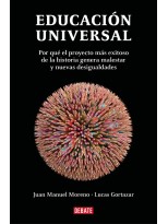 EDUCACIÓN UNIVERSAL