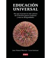 EDUCACIÓN UNIVERSAL