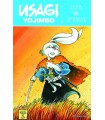 USAGI YOJIMBO IDW Nº 02 REGRESO AL HOGAR