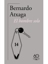HOMBRE SOLO (60.º ANIVERSARIO DE ALFAGUARA)