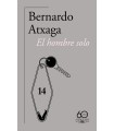 HOMBRE SOLO (60.º ANIVERSARIO DE ALFAGUARA)