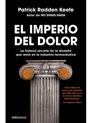 IMPERIO DEL DOLOR, EL