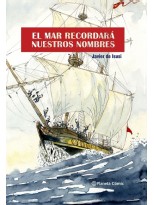 MAR RECORDARA NUESTROS NOMBRES, EL