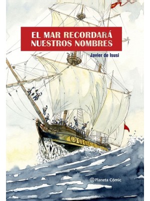 MAR RECORDARA NUESTROS NOMBRES, EL