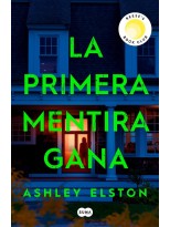 PRIMERA MENTIRA GANA, LA