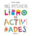 MI PRIMER LIBRO DE ACTIVIDADES