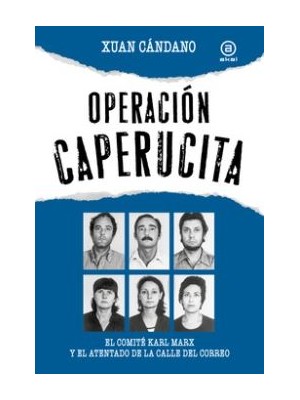 OPERACION CAPERUCITA