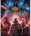 STAR WARS LOS SECRETOS DE LOS SITH