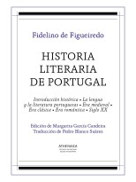 HISTORIA LITERARIA DE PORTUGAL OBRA COMPLETA