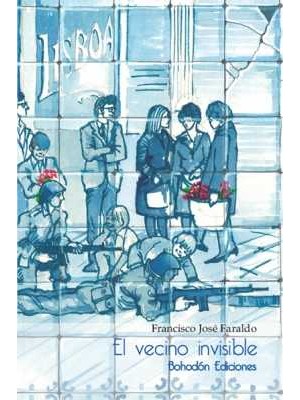 VECINO INVISIBLE, EL