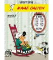 LUCKY LUKE /10 MAMÁ DALTON