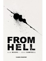 FROM HELL TRAZADOS